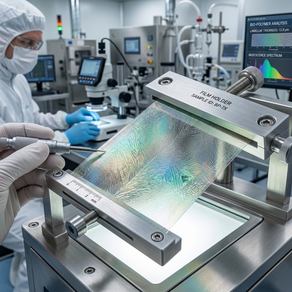 Specialty Industrial Films