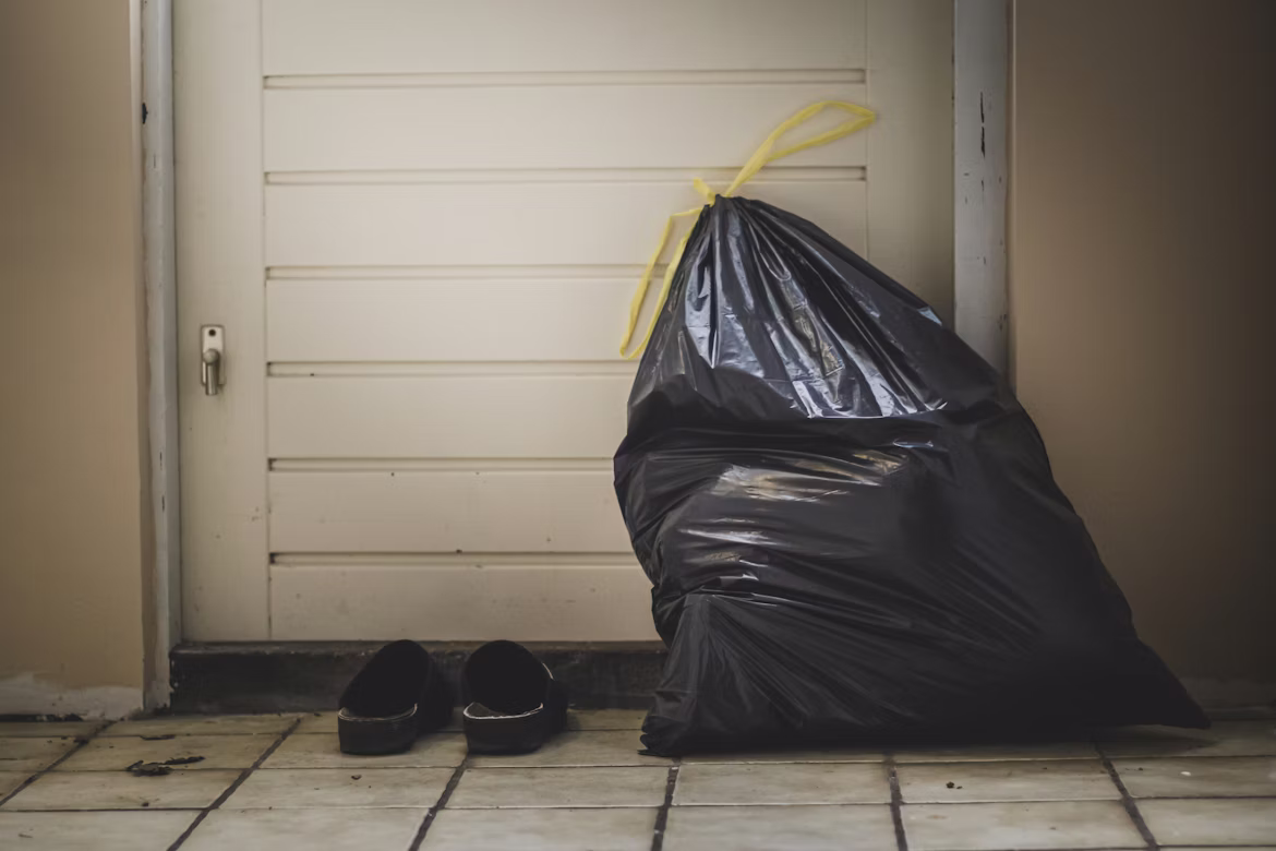 Carry Bags & Garbage Liners
